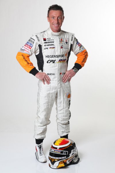 Bert Longin